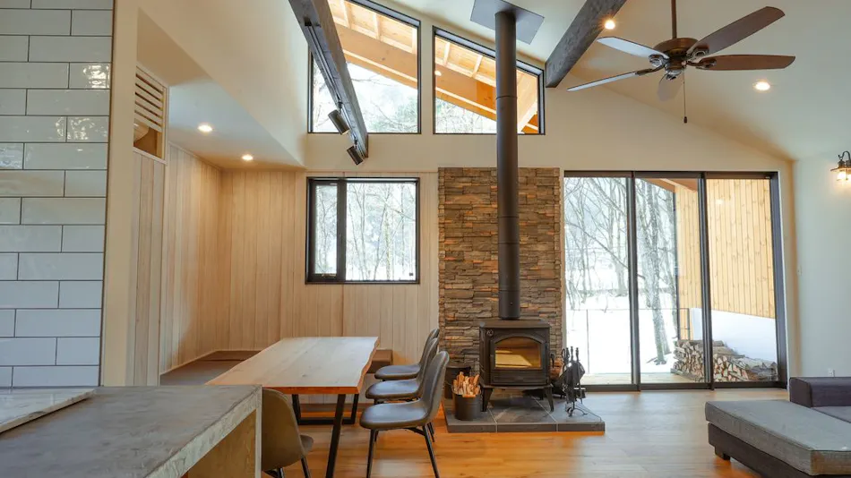 Chalet de Cotto