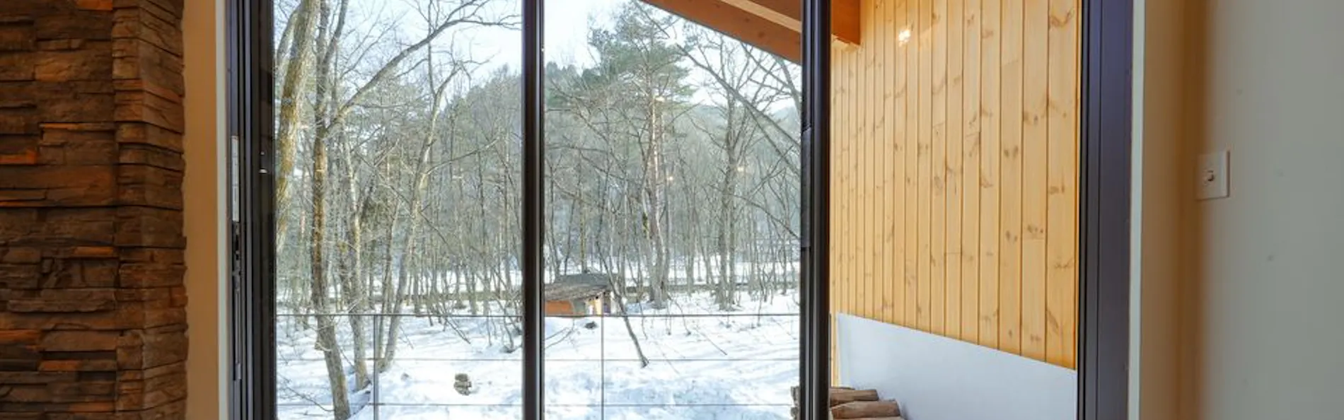 Chalet de Cotto