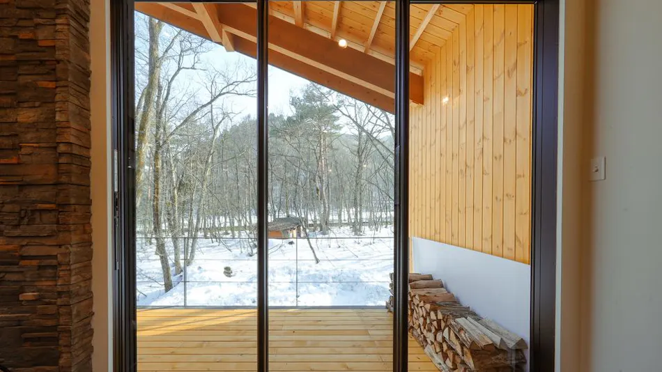 Chalet de Cotto