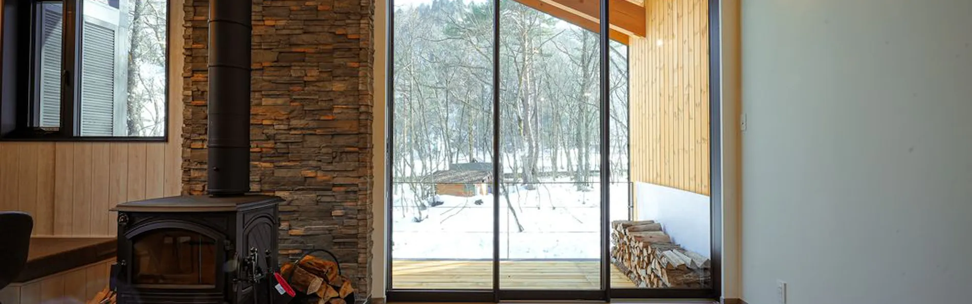 Chalet de Cotto