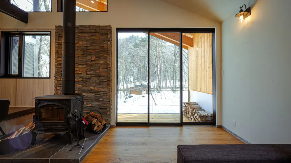 Chalet de Cotto