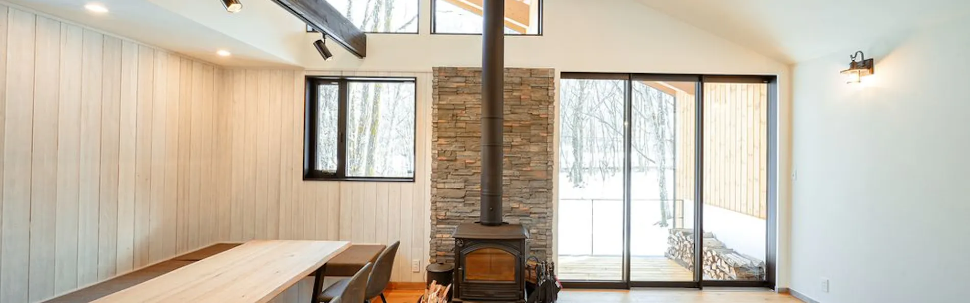 Chalet de Cotto