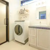 ランドリー設備