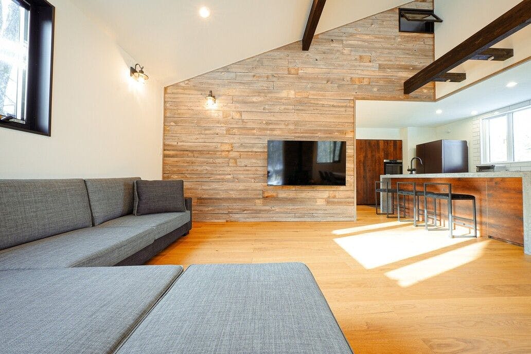 Chalet de Cotto