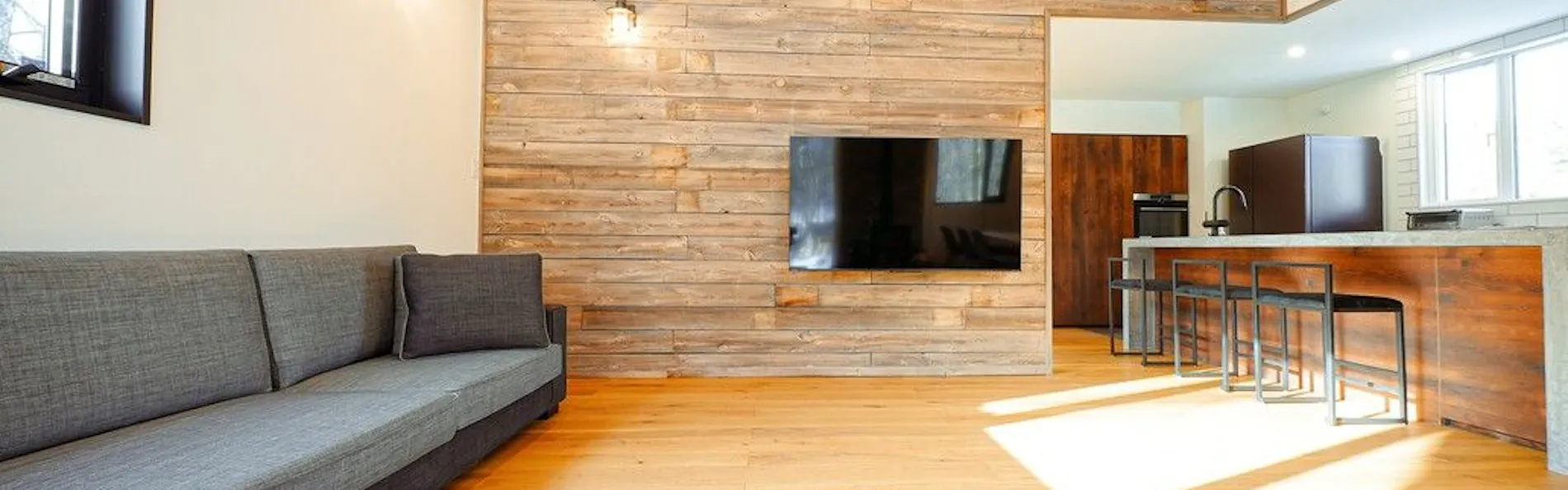Chalet de Cotto