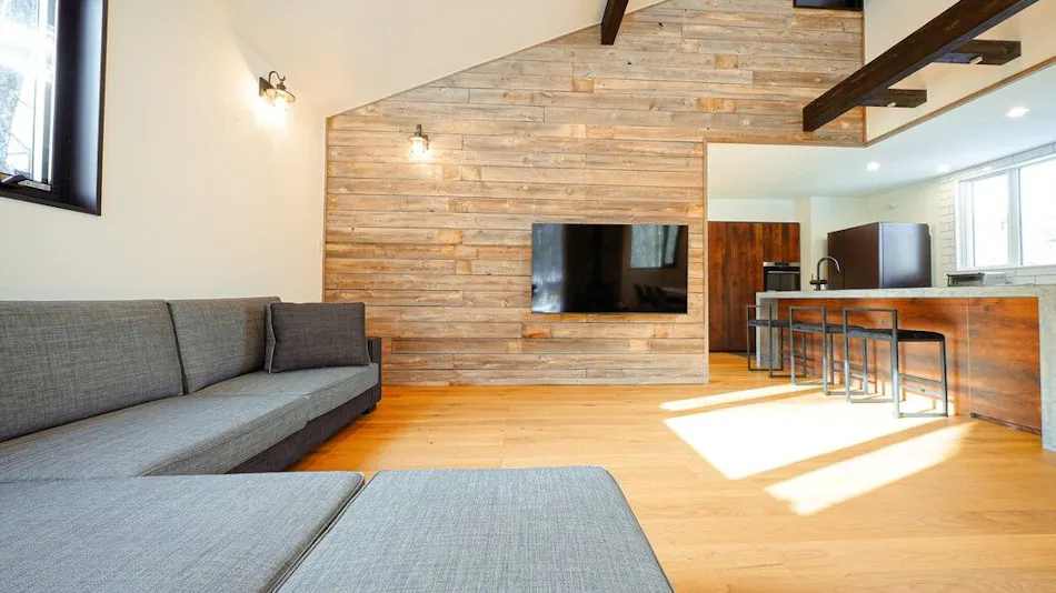 Chalet de Cotto