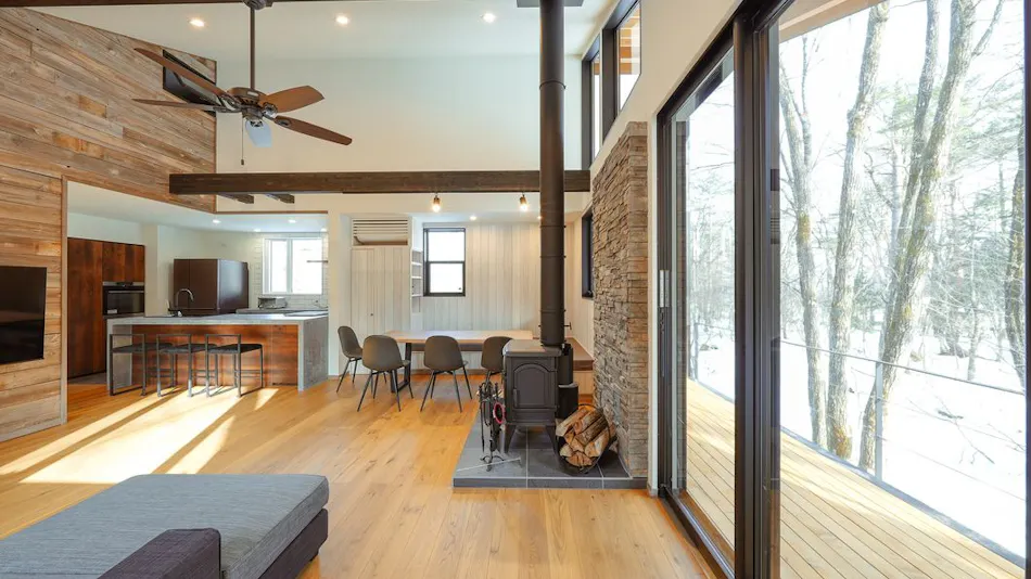Chalet de Cotto