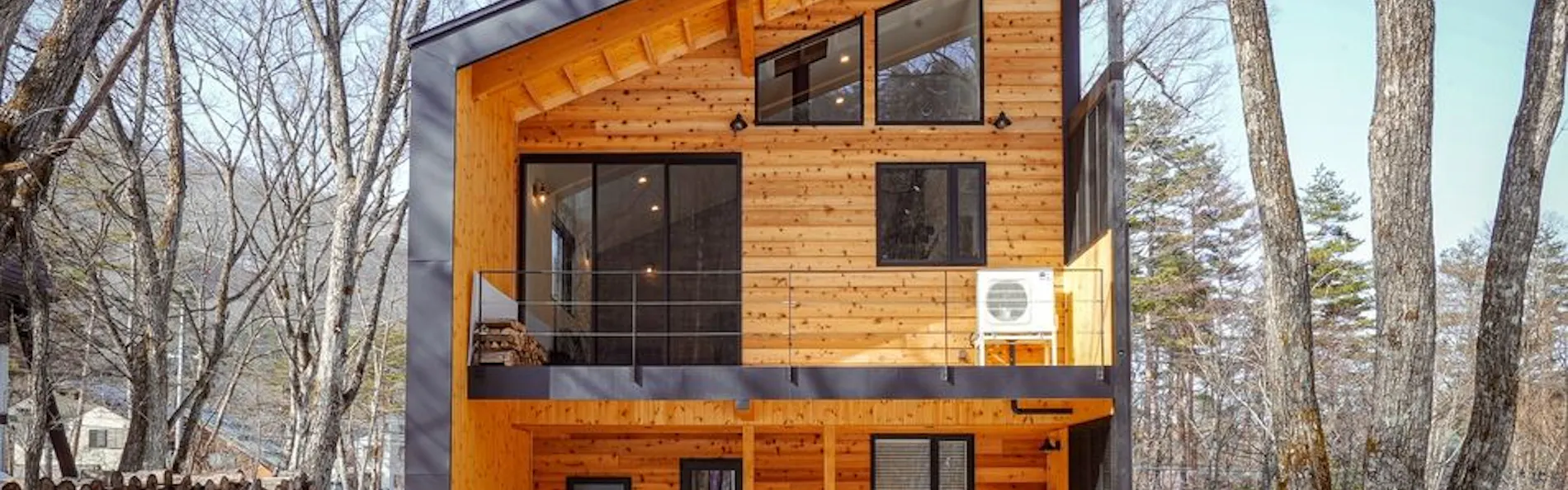 Chalet de Cotto