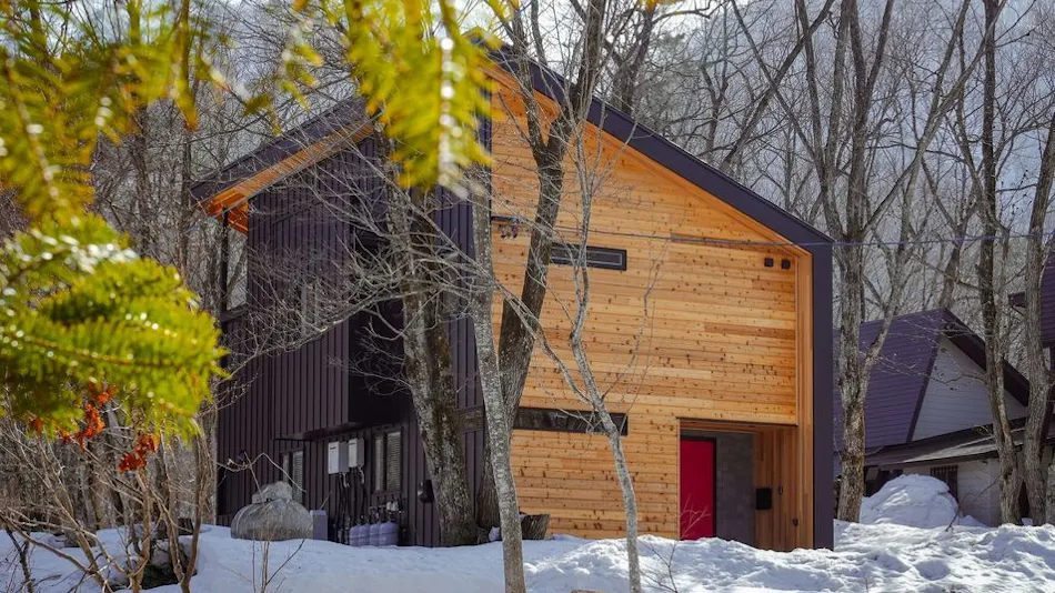 Chalet de Cotto