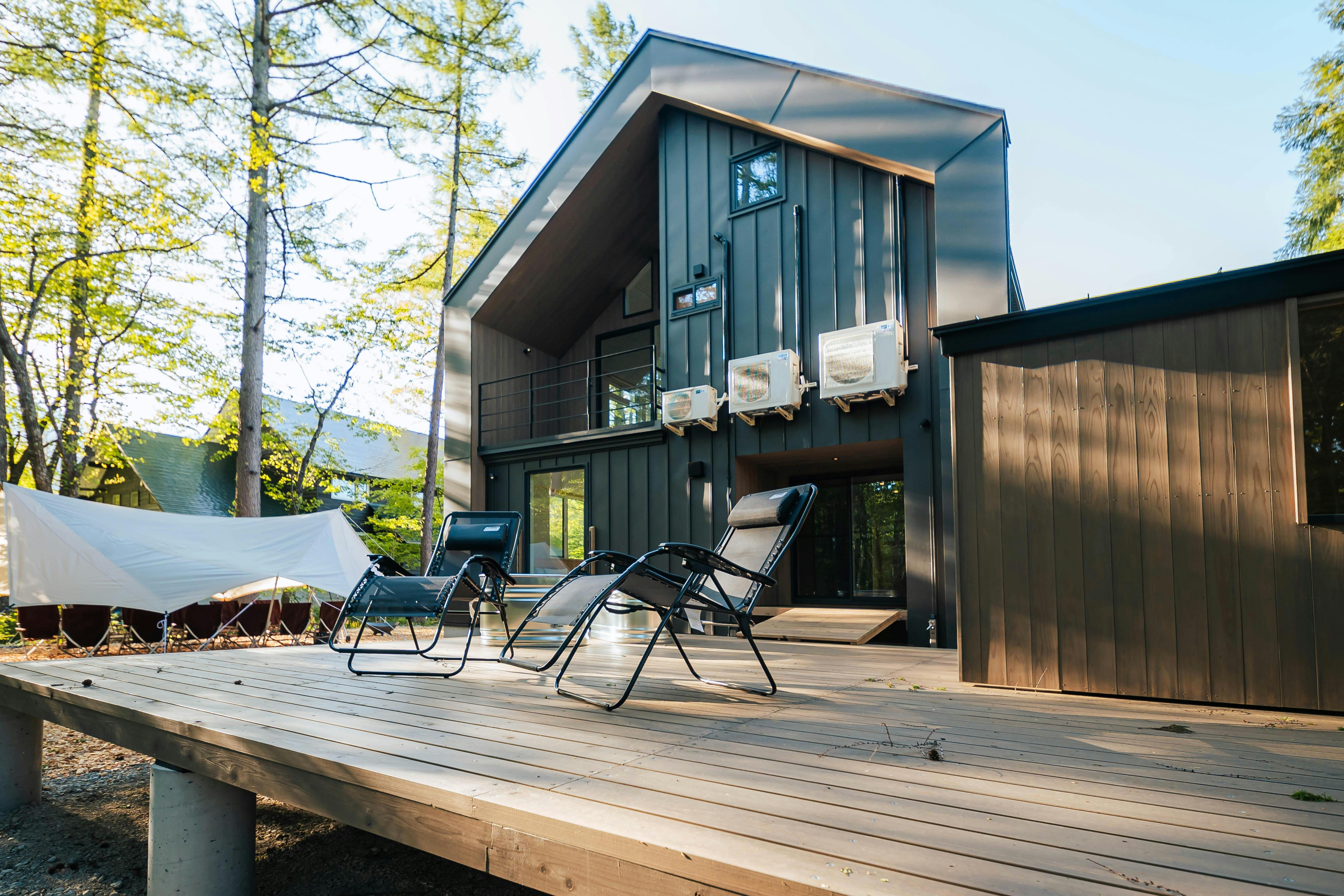 BUBU Chalet HAKUBA