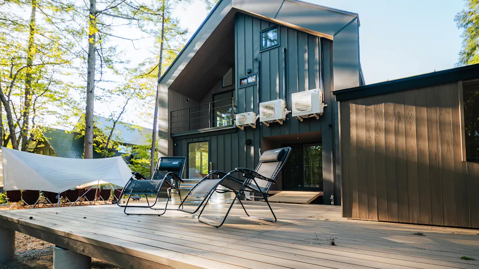 BUBU Chalet HAKUBA