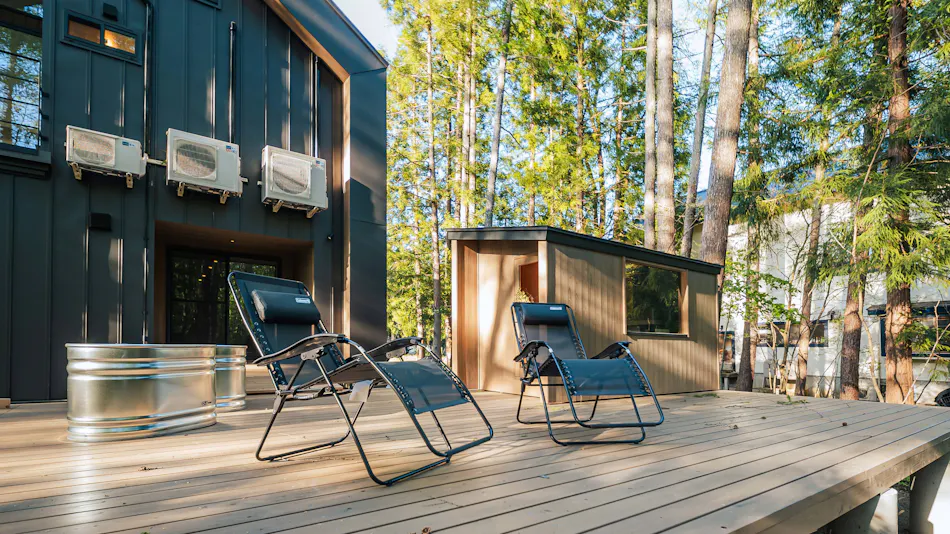 BUBU Chalet HAKUBA