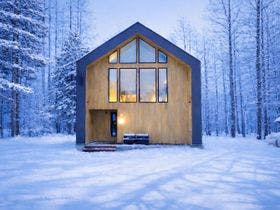 BUBU Chalet HAKUBA&nbsp;施設全景
