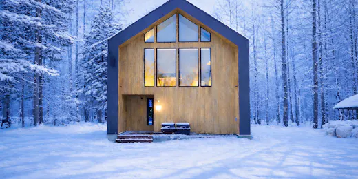 BUBU Chalet HAKUBA