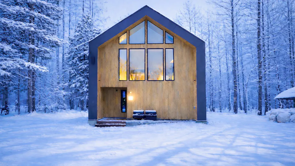 BUBU Chalet HAKUBA