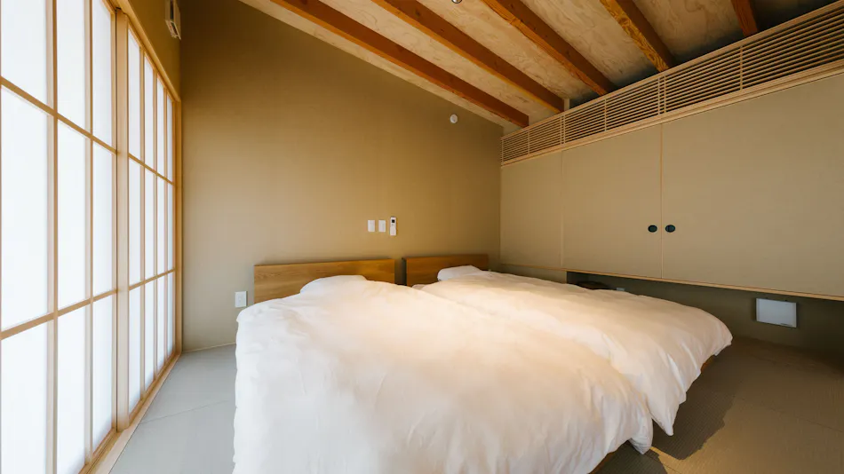 SETOUCHI SHOWER-Stay Rutto