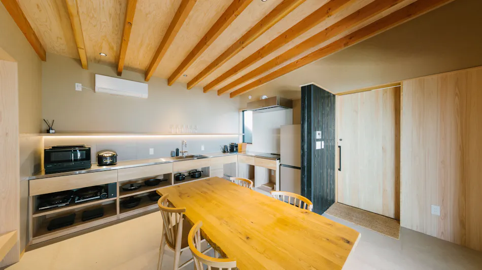 SETOUCHI SHOWER-Stay Rutto