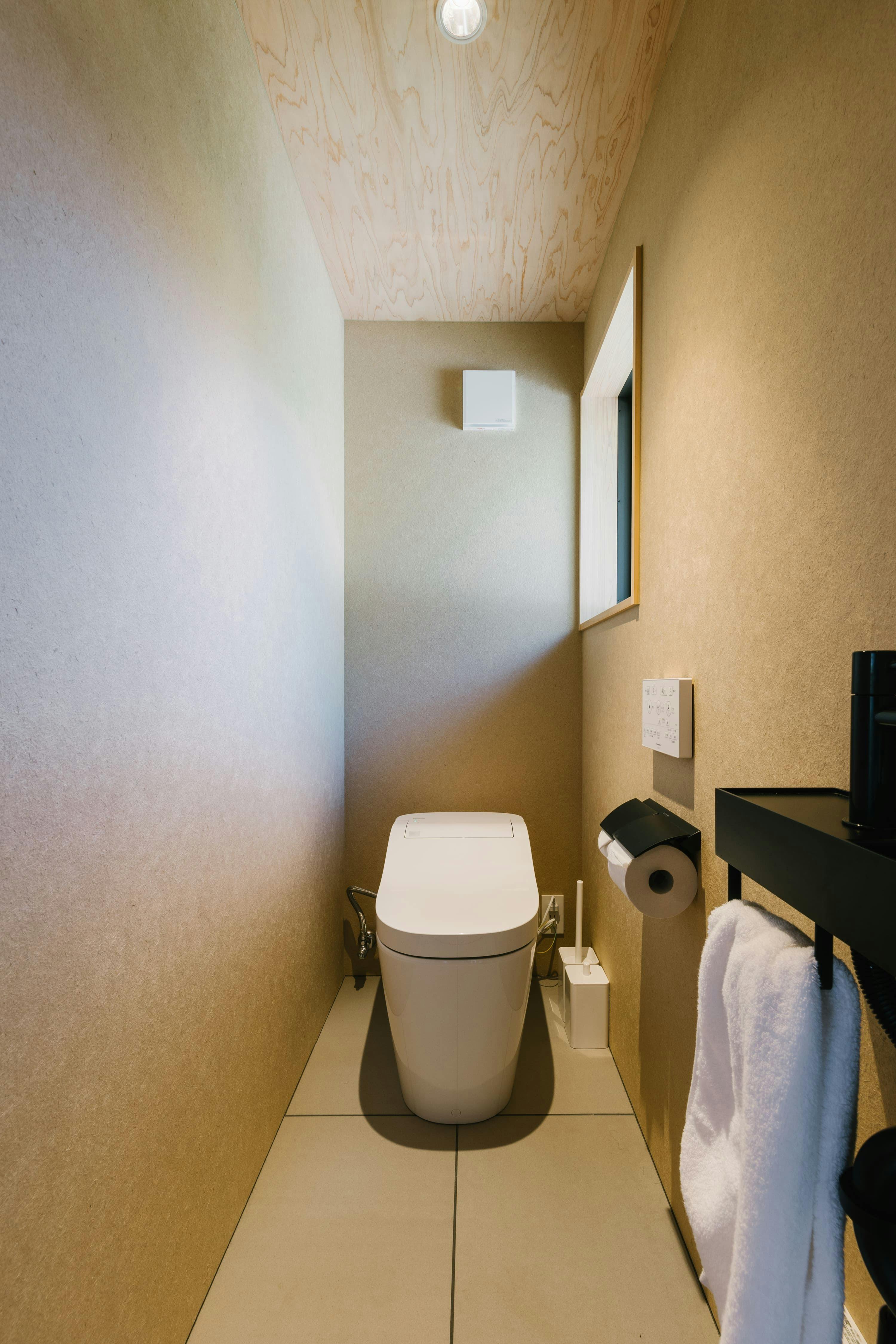 SETOUCHI SHOWER-Stay Rutto