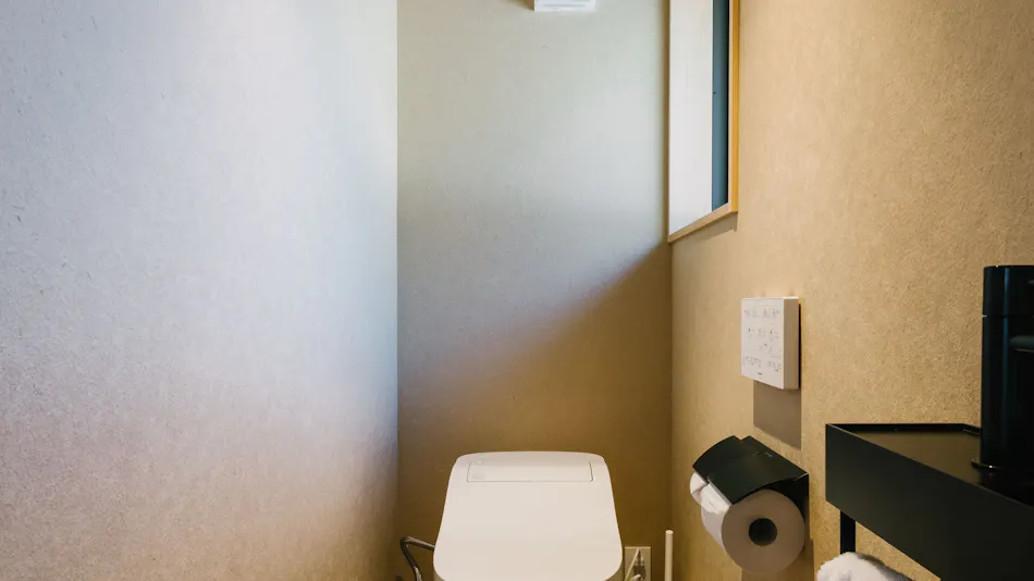 SETOUCHI SHOWER-Stay Rutto