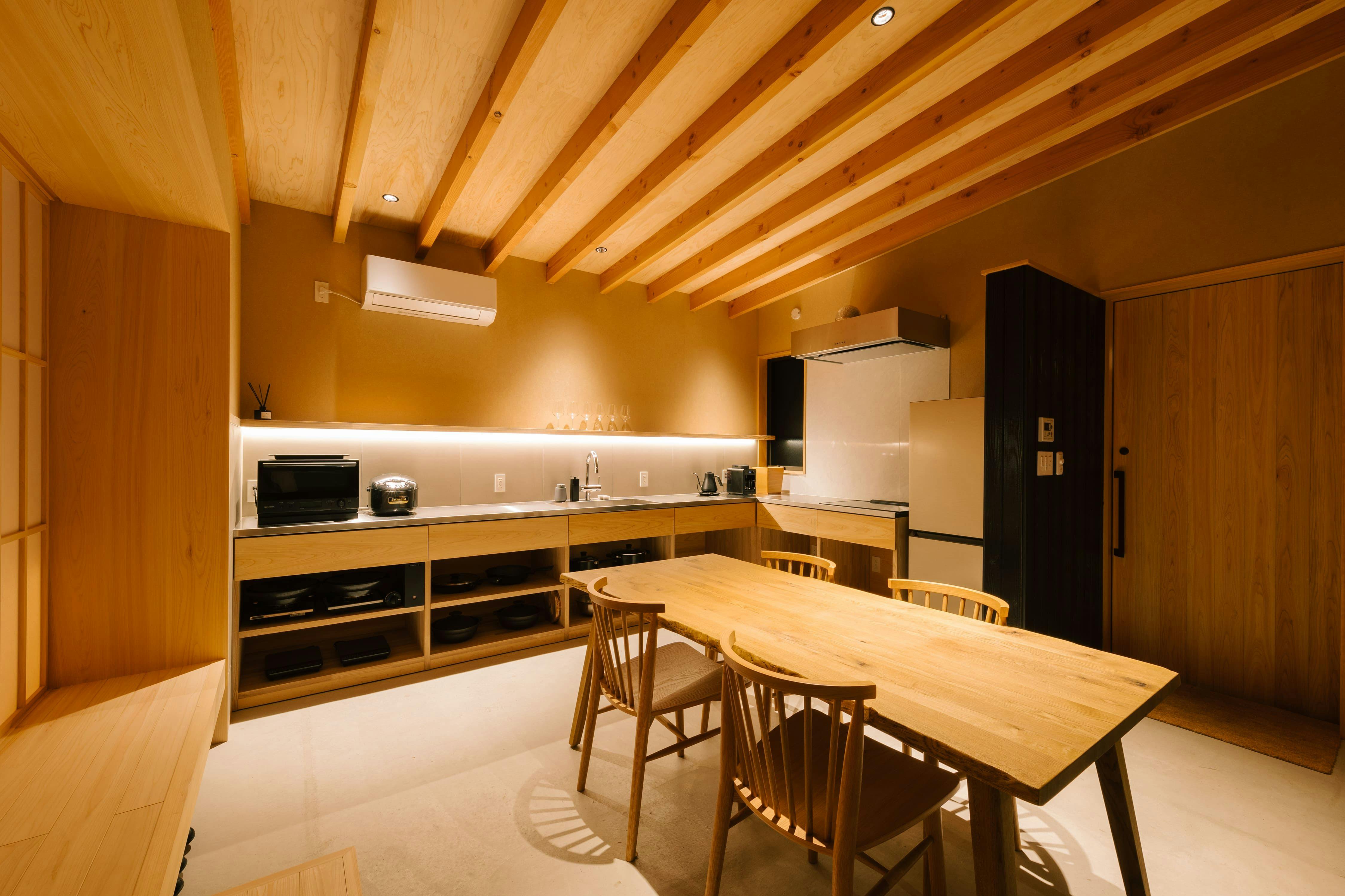 SETOUCHI SHOWER-Stay Rutto