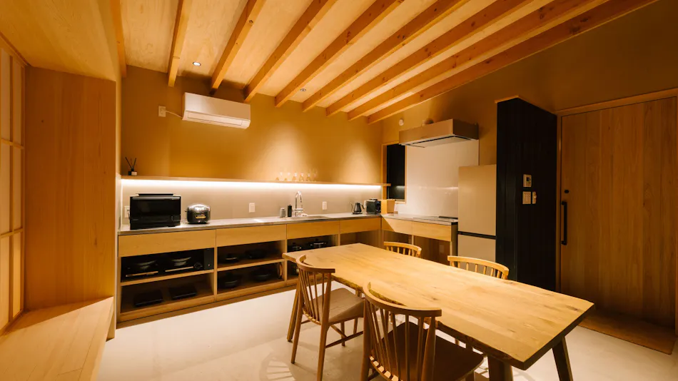 SETOUCHI SHOWER-Stay Rutto