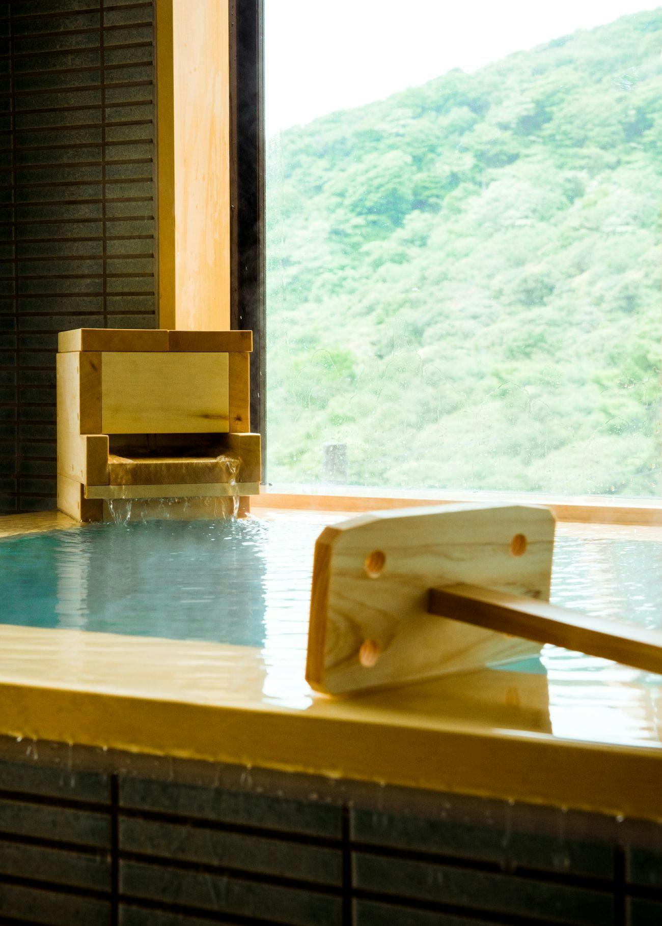 【早割30（素泊）】30日前までの予約10％OFF！天然温泉付きプライベートヴィラで過ごす箱根ステイ