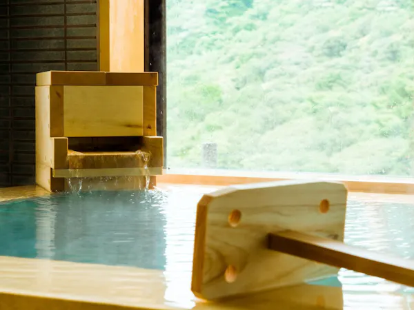 【早割30(素泊)】30日前までの予約10%OFF!天然温泉付きプライベートヴィラで過ごす箱根ステイ