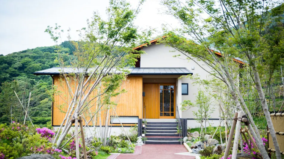 Angel Grand Villa Hakone