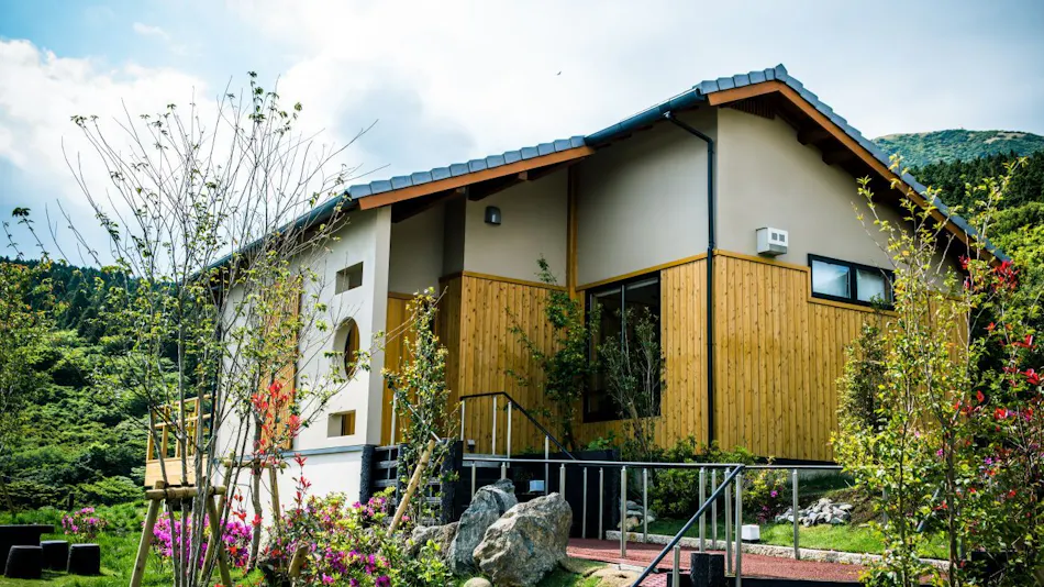 Angel Grand Villa Hakone
