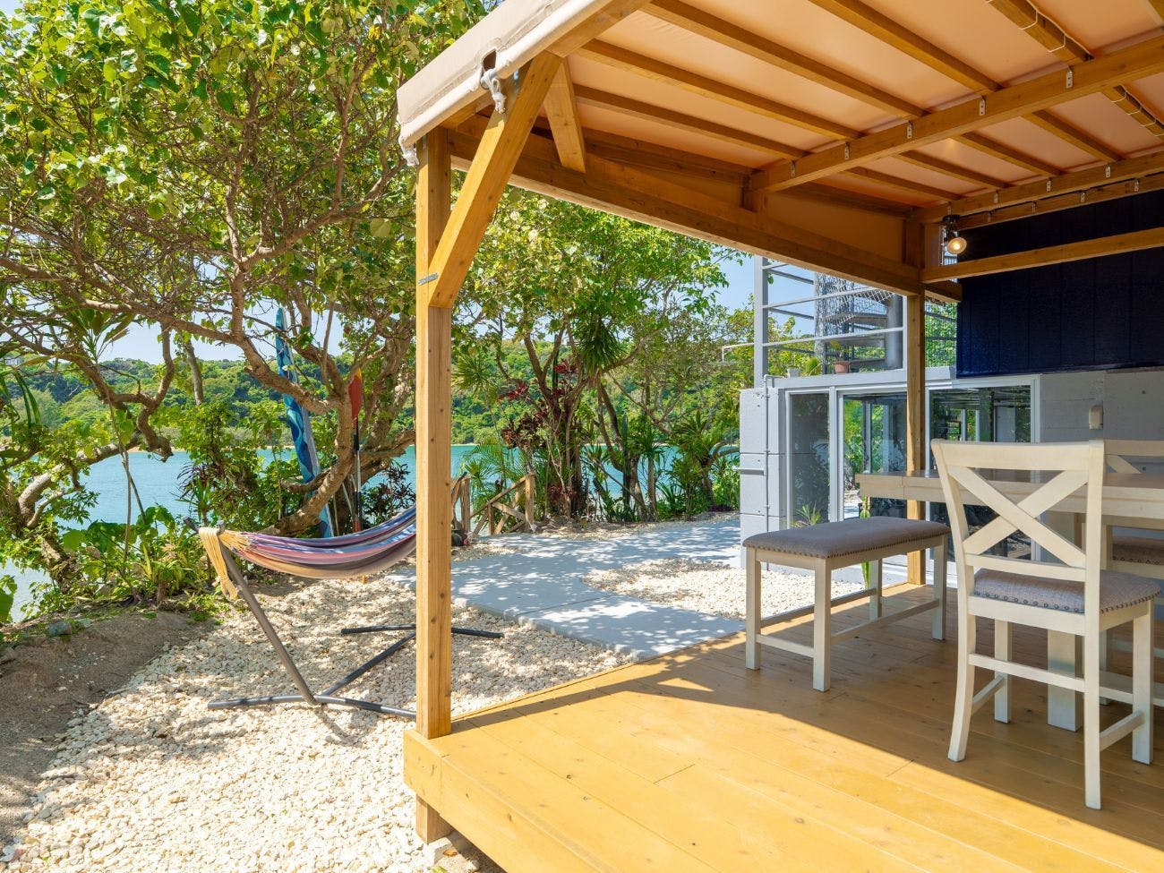 GABU COVE