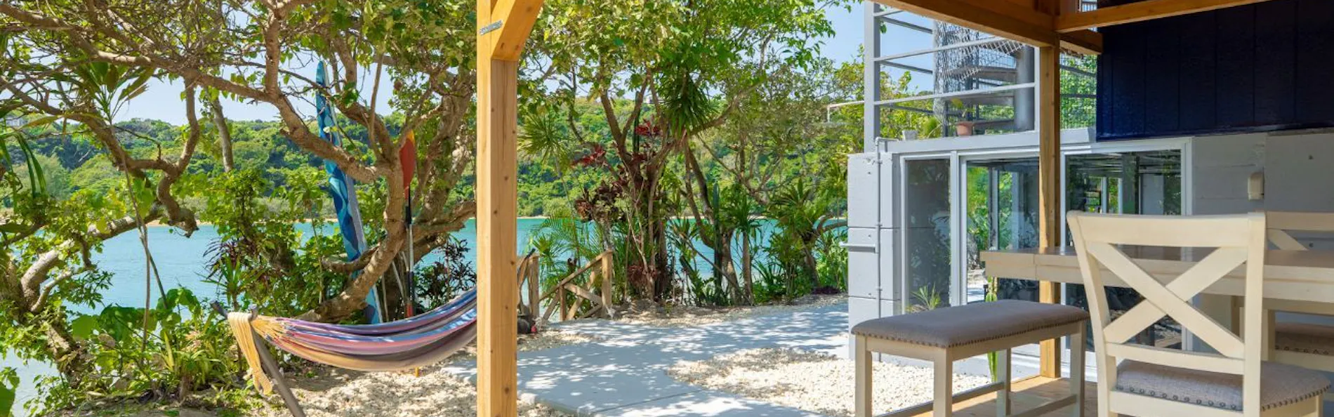 GABU COVE