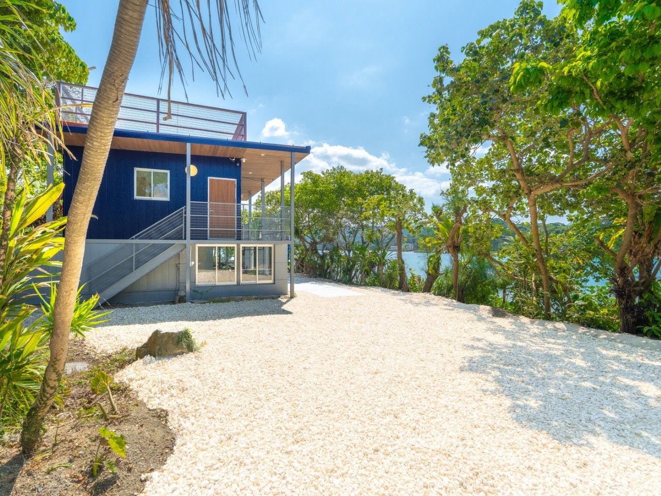 GABU COVE