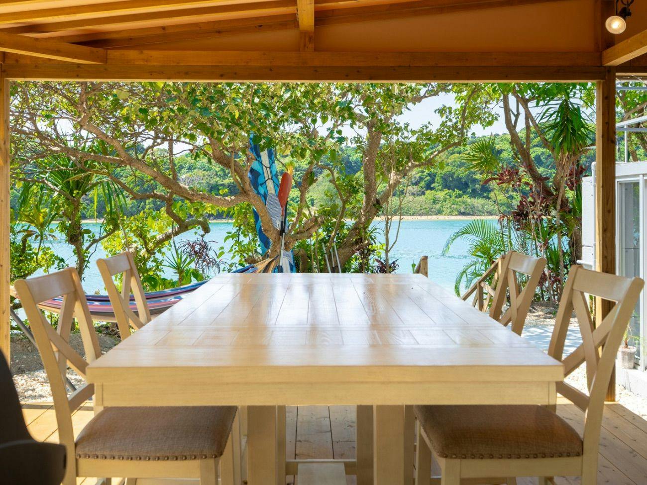 GABU COVE