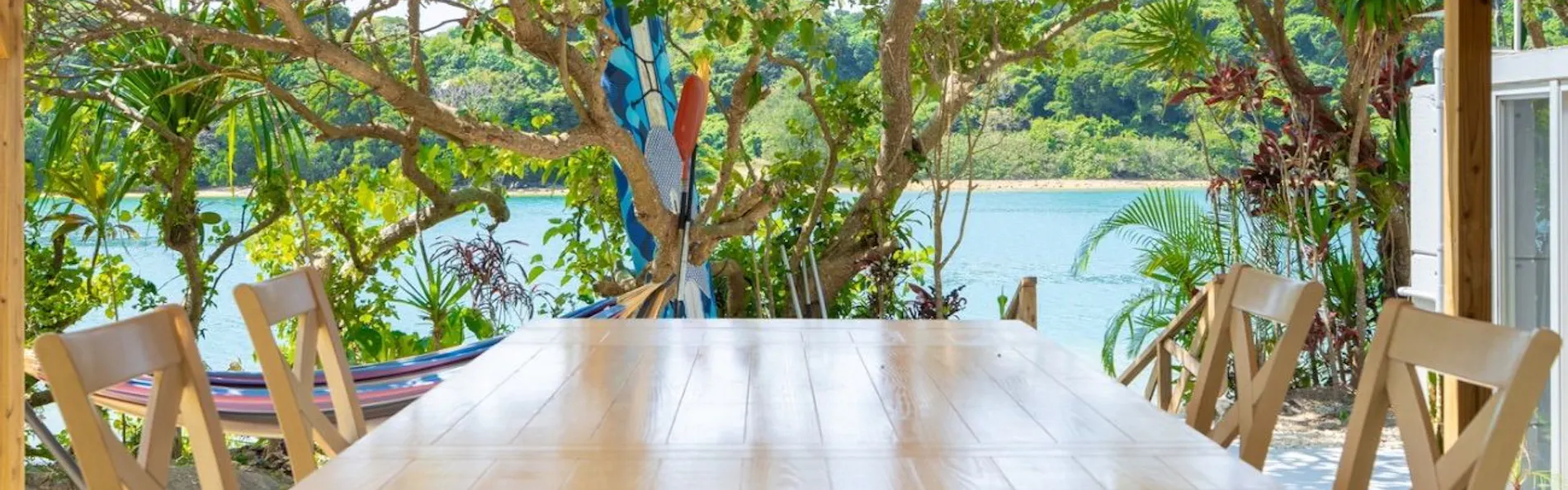 GABU COVE