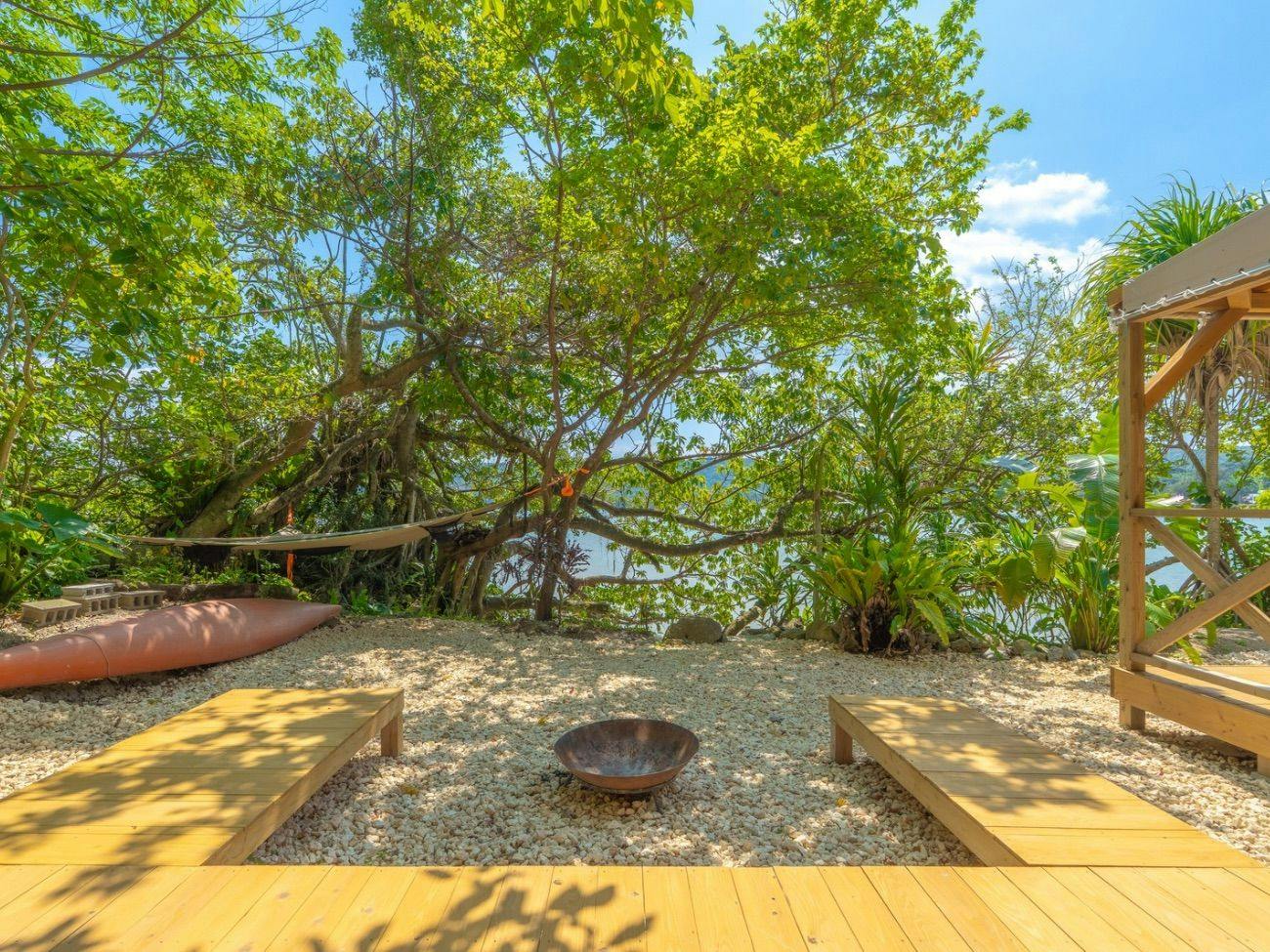 GABU COVE