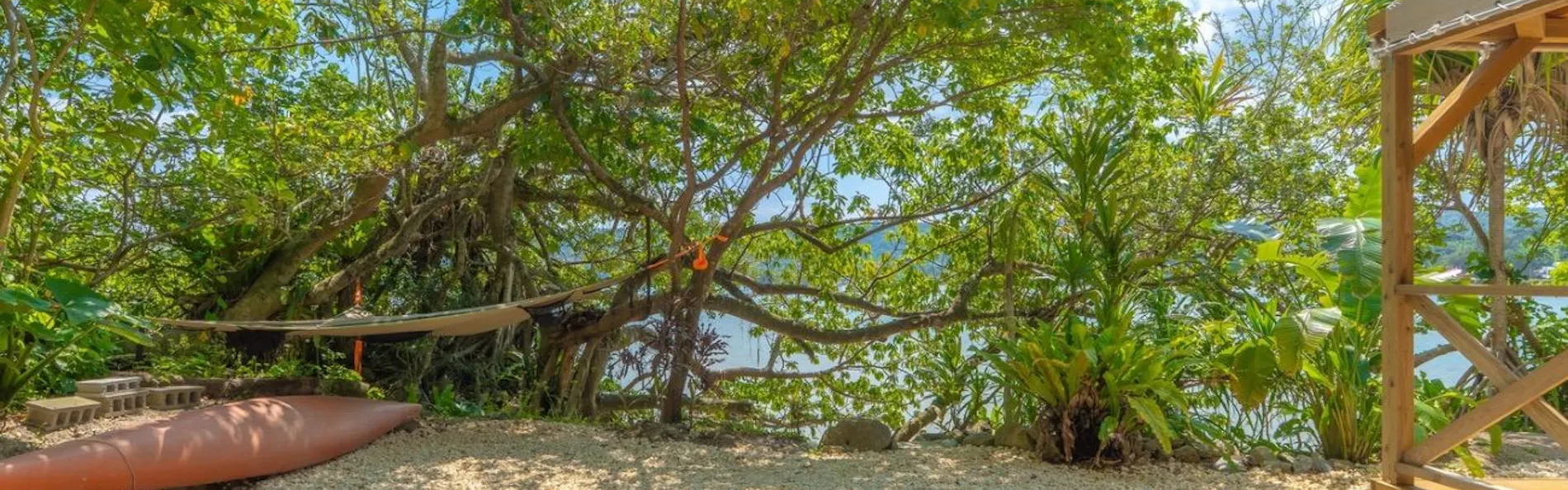 GABU COVE