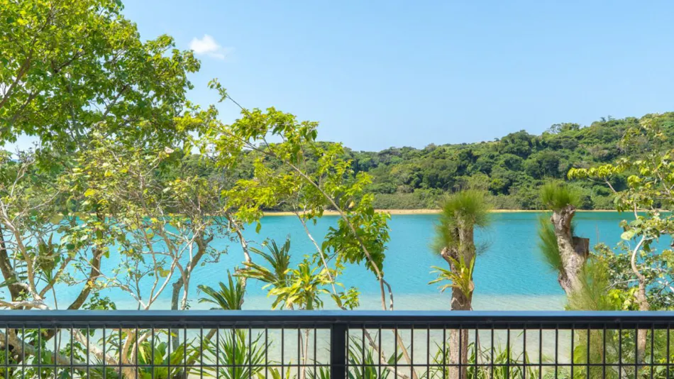 GABU COVE