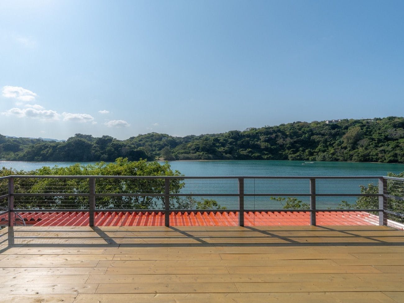 GABU COVE
