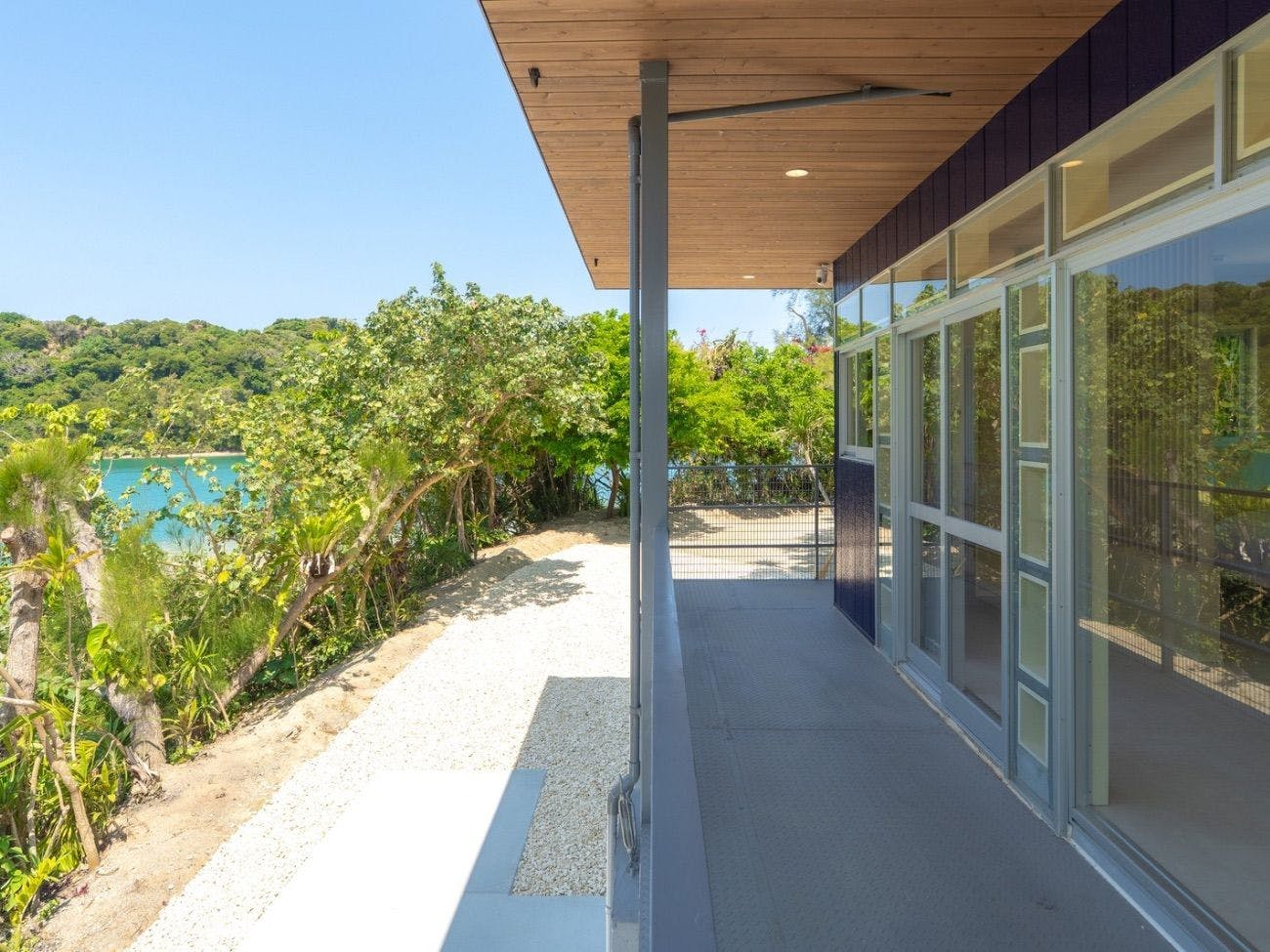 GABU COVE