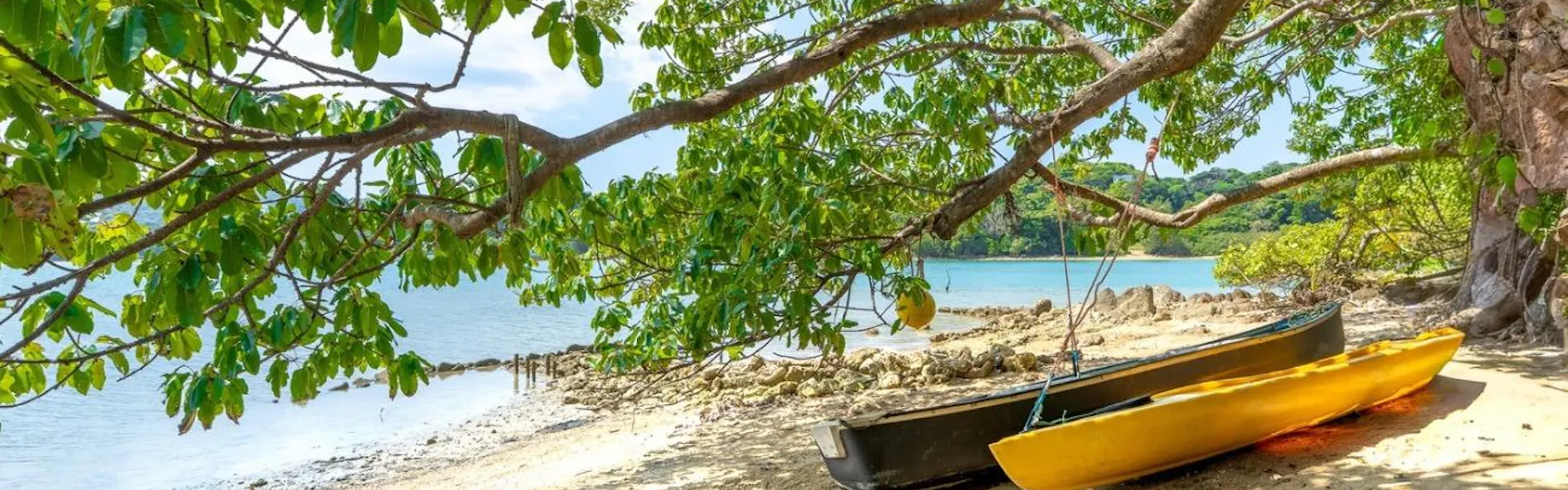 GABU COVE