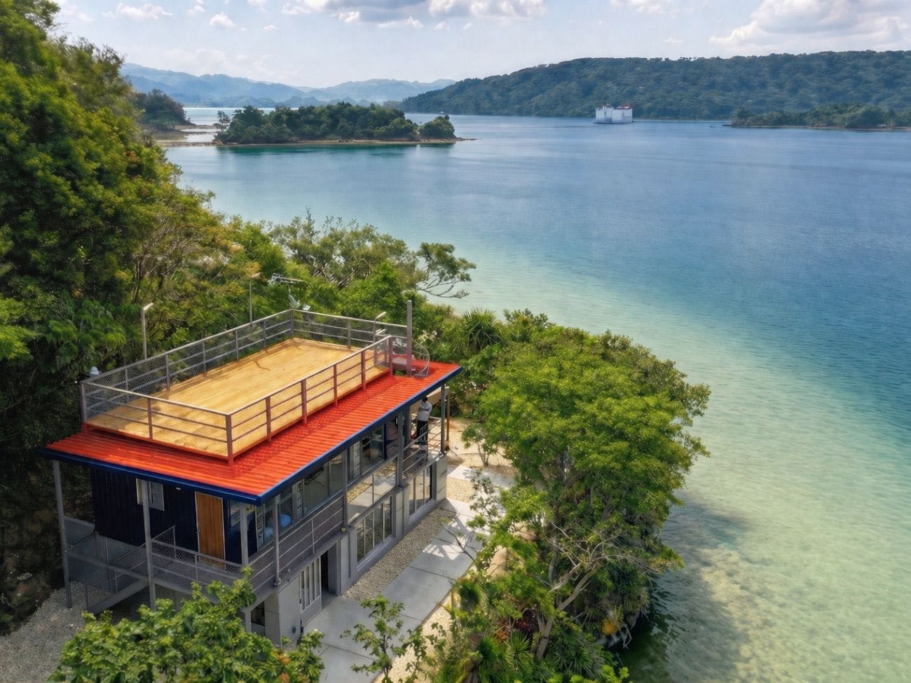GABU COVE