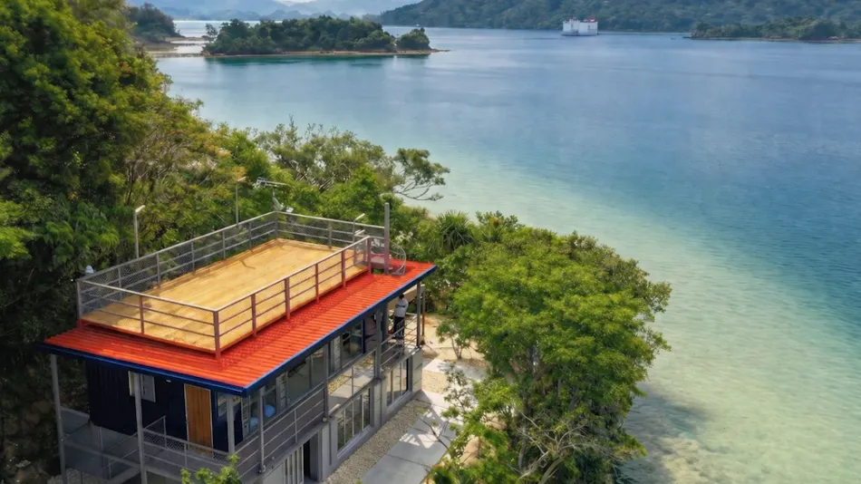 GABU COVE