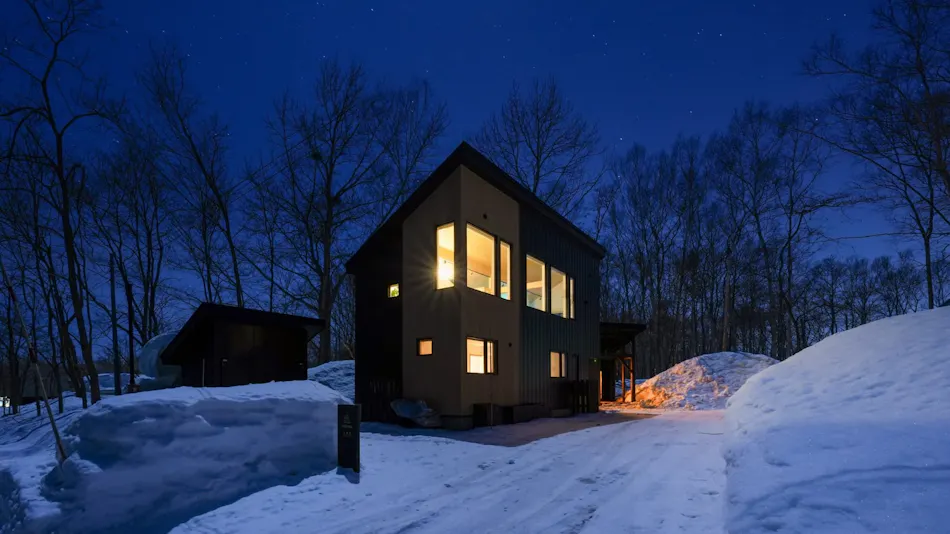 COCO VILLA Niseko