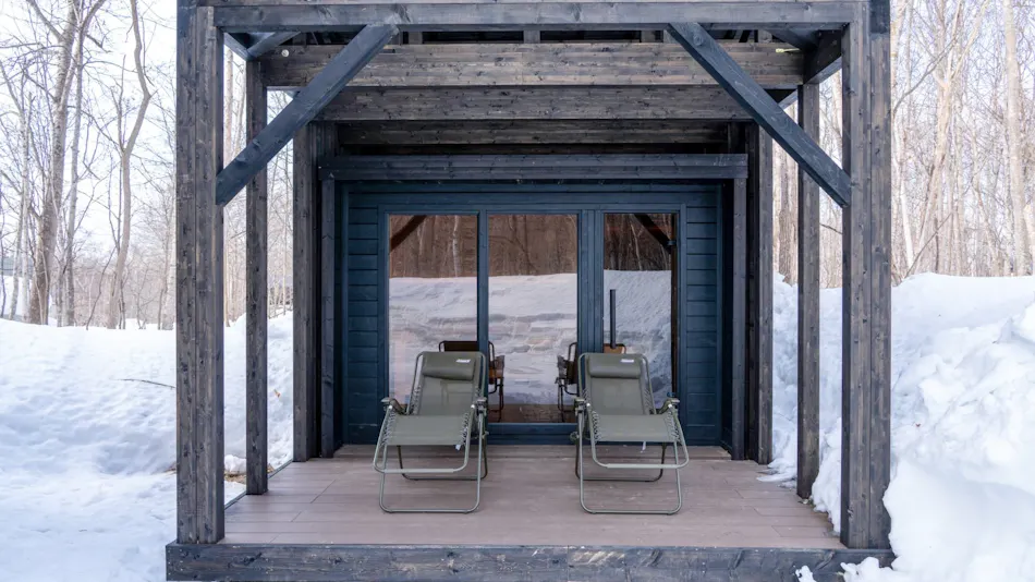 COCO VILLA Niseko