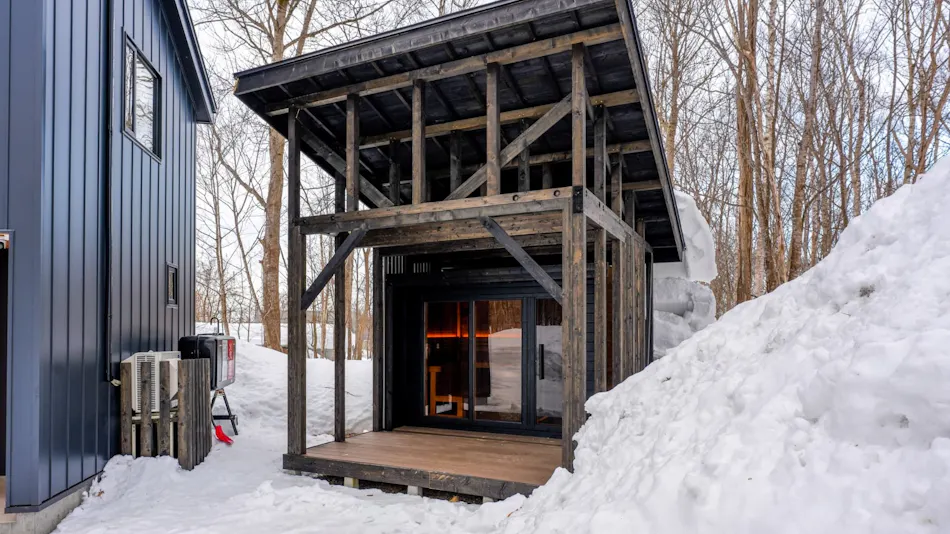 COCO VILLA Niseko