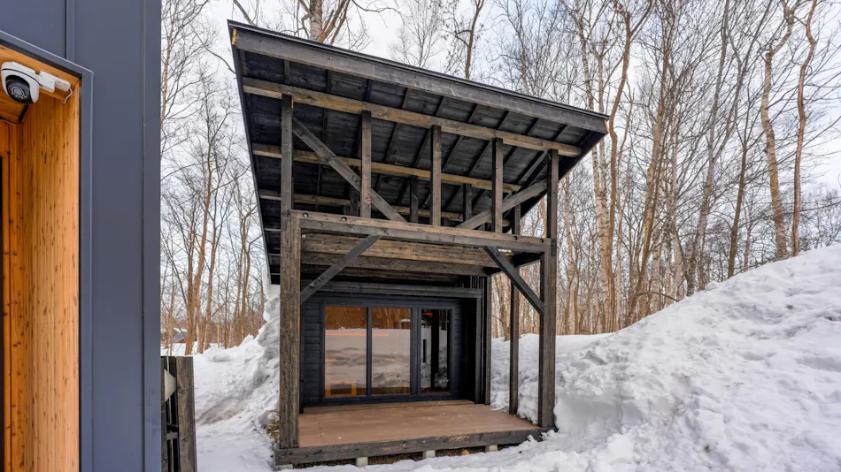 COCO VILLA Niseko