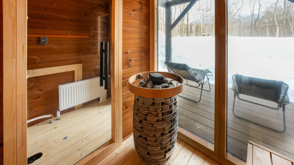 COCO VILLA Niseko