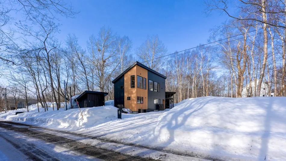 COCO VILLA Niseko