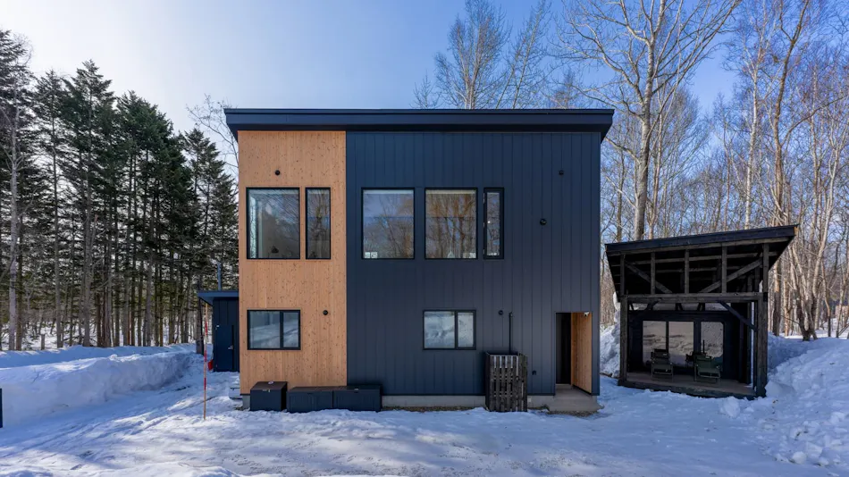 COCO VILLA Niseko
