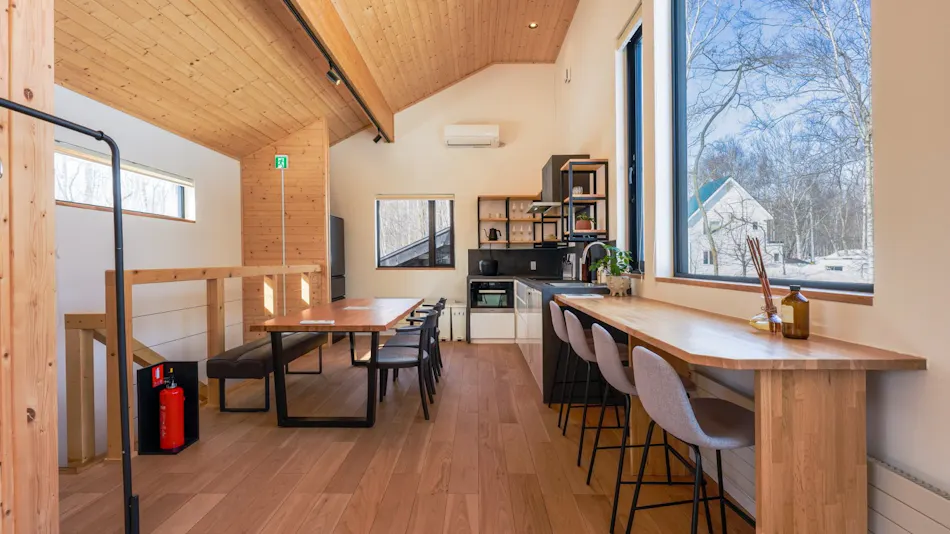 COCO VILLA Niseko